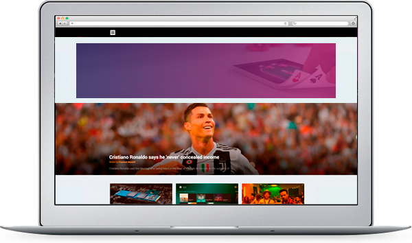 Super TopBoard Scroll